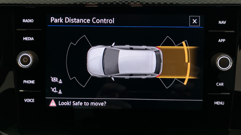 Volkswagen Polo 1.0 TSI Life 5dr Petrol Hatchback